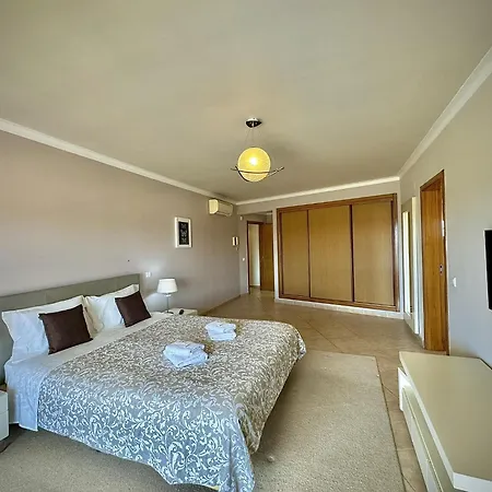 Almancil Excellence With Pool By Homing * لول
