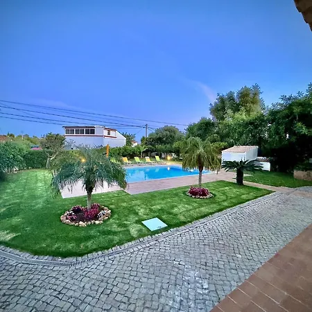 Almancil Excellence With Pool By Homing Loulé