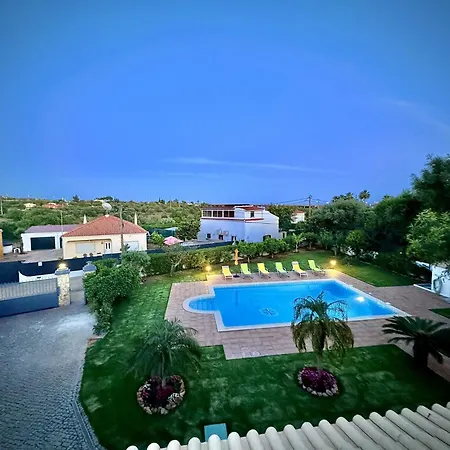 فيلة Almancil Excellence With Pool By Homing *