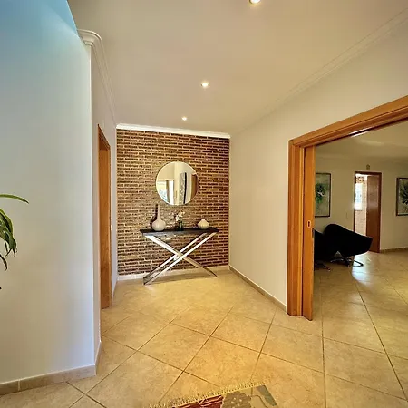 Almancil Excellence With Pool By Homing