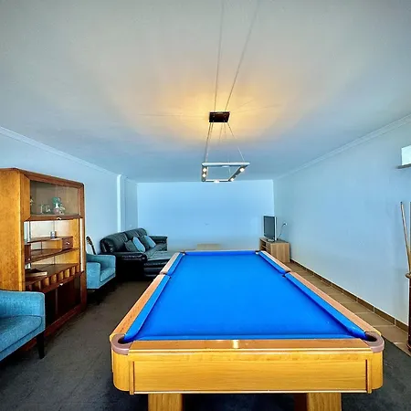فيلة Almancil Excellence With Pool By Homing *