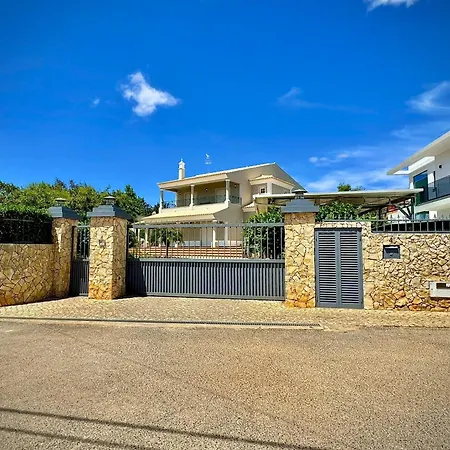 Almancil Excellence With Pool By Homing لول