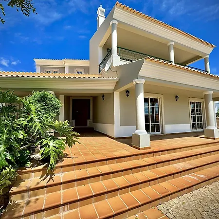 Almancil Excellence With Pool By Homing * Loulé