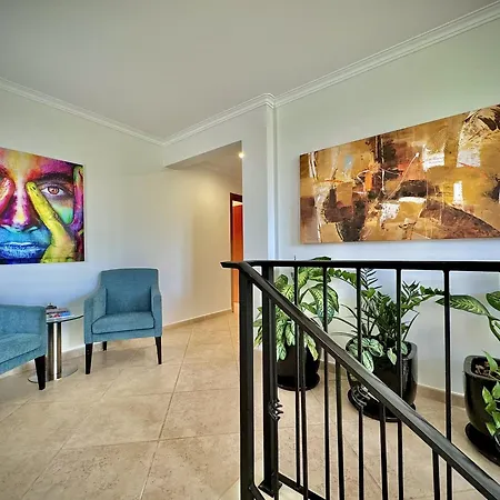 Villa Almancil Excellence With Pool By Homing