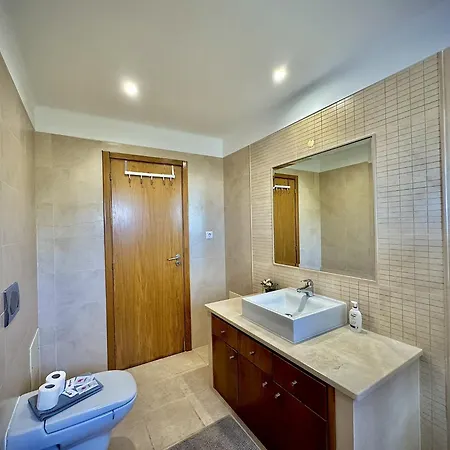 Almancil Excellence With Pool By Homing