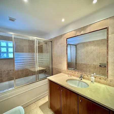 Almancil Excellence With Pool By Homing Villa