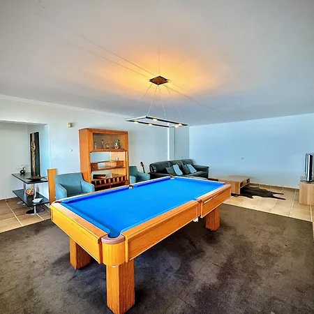 فيلة Almancil Excellence With Pool By Homing *