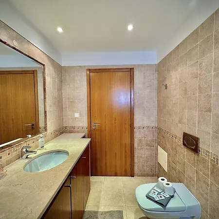 Almancil Excellence With Pool By Homing Villa Loulé