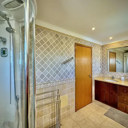 Almancil Excellence With Pool By Homing لول