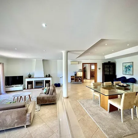 Almancil Excellence With Pool By Homing * لول