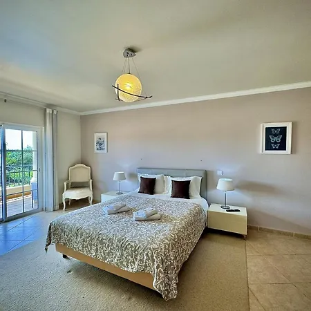 Almancil Excellence With Pool By Homing فيلة *