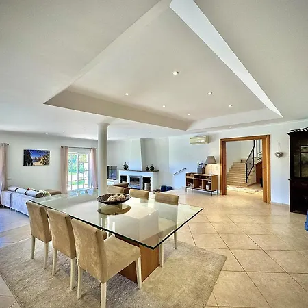 Villa Almancil Excellence With Pool By Homing *
