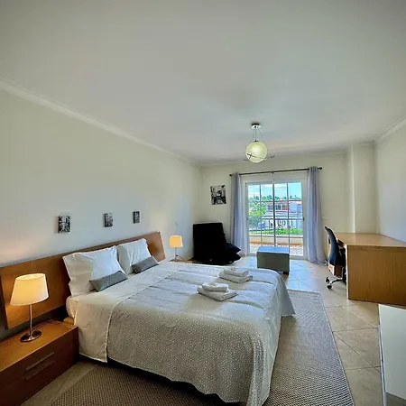 Almancil Excellence With Pool By Homing Villa Loulé