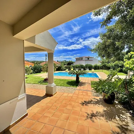 Almancil Excellence With Pool By Homing *