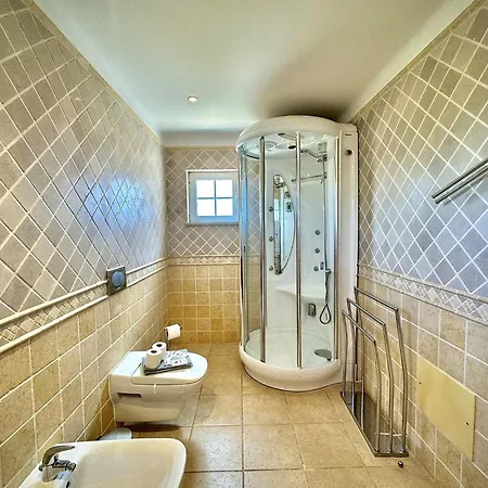 Almancil Excellence With Pool By Homing لول