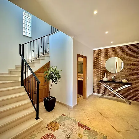 فيلة Almancil Excellence With Pool By Homing *