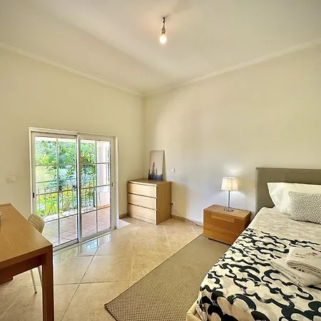 Almancil Excellence With Pool By Homing Villa *