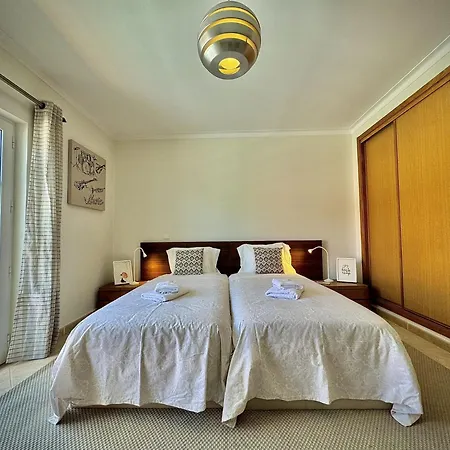 Almancil Excellence With Pool By Homing *