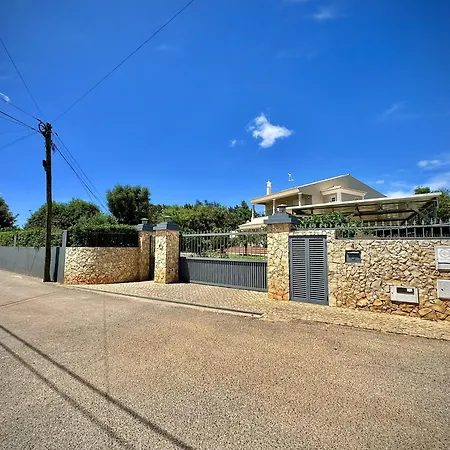 Almancil Excellence With Pool By Homing *