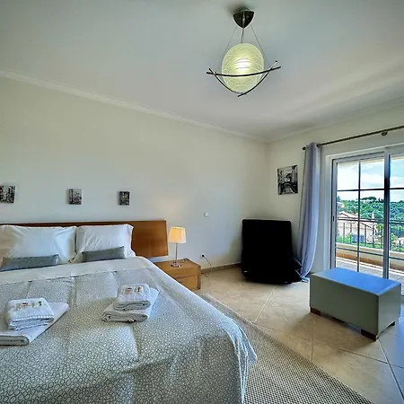 Villa Almancil Excellence With Pool By Homing *