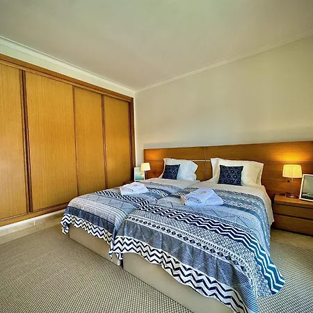 Almancil Excellence With Pool By Homing Villa Loulé