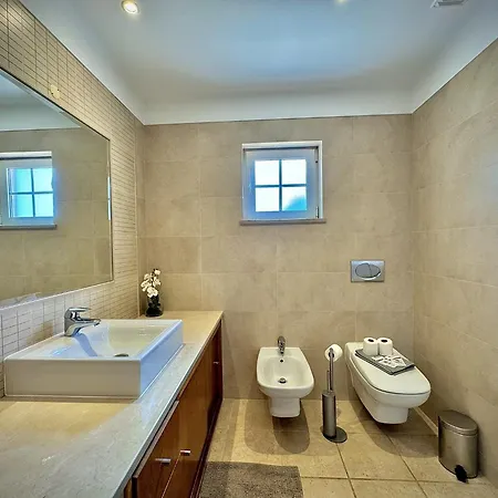 Villa Almancil Excellence With Pool By Homing *