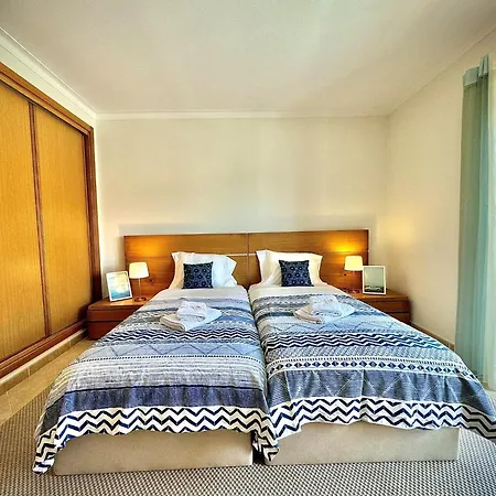 Almancil Excellence With Pool By Homing فيلة لول
