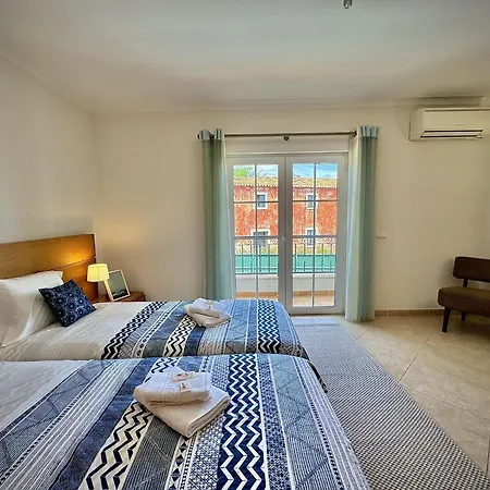 Villa Almancil Excellence With Pool By Homing