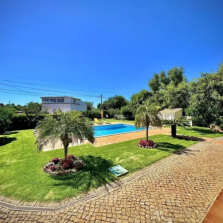 فيلة Almancil Excellence With Pool By Homing *