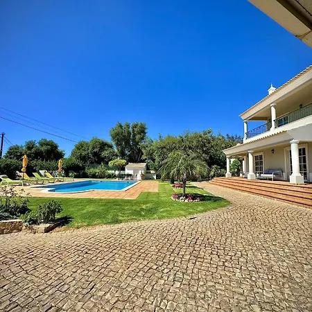 Almancil Excellence With Pool By Homing فيلة لول