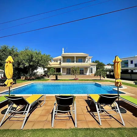 Almancil Excellence With Pool By Homing
