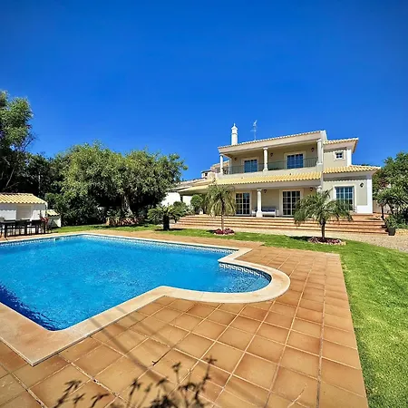 Almancil Excellence With Pool By Homing فيلة *