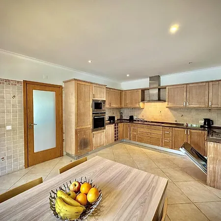 Almancil Excellence With Pool By Homing Villa *