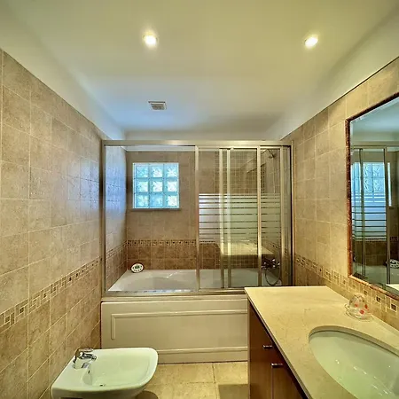 Villa Almancil Excellence With Pool By Homing *