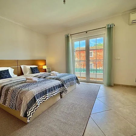Almancil Excellence With Pool By Homing *